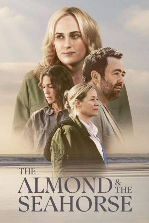 فيلم The Almond and the Seahorse 2022 مترجم HD