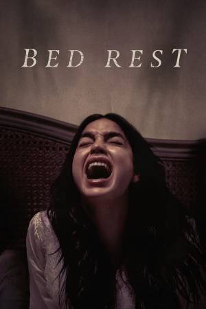 فيلم Bed Rest 2022 مترجم HD