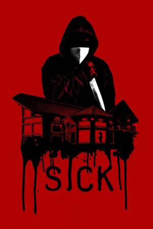 فيلم Sick 2022 مترجم HD