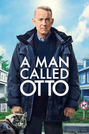 فيلم A Man Called Otto 2022 مترجم HD