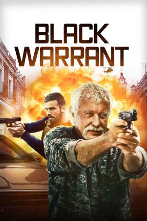 فيلم Black Warrant 2022 مترجم HD