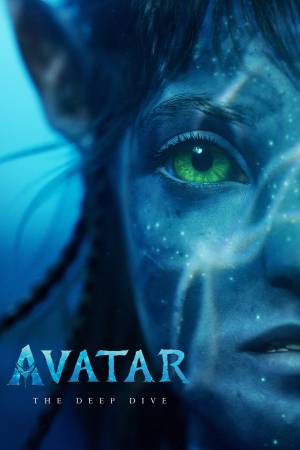 فيلم Avatar The Deep Dive A Special Edition of 20 20 2023 مترجم HD