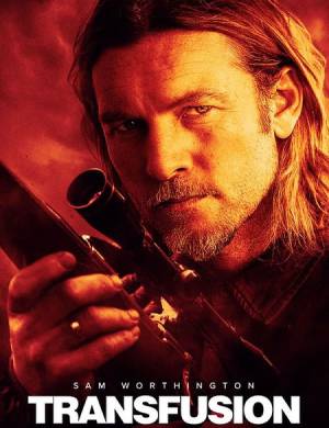 فيلم Transfusion 2023 مترجم HD