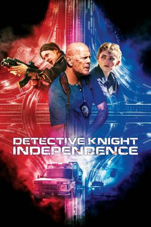 فيلم Detective Knight Independence 2023 مترجم HD