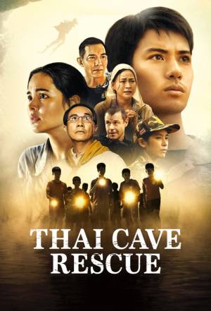 مسلسل Thai Cave Rescue 2022 مترجم HD
